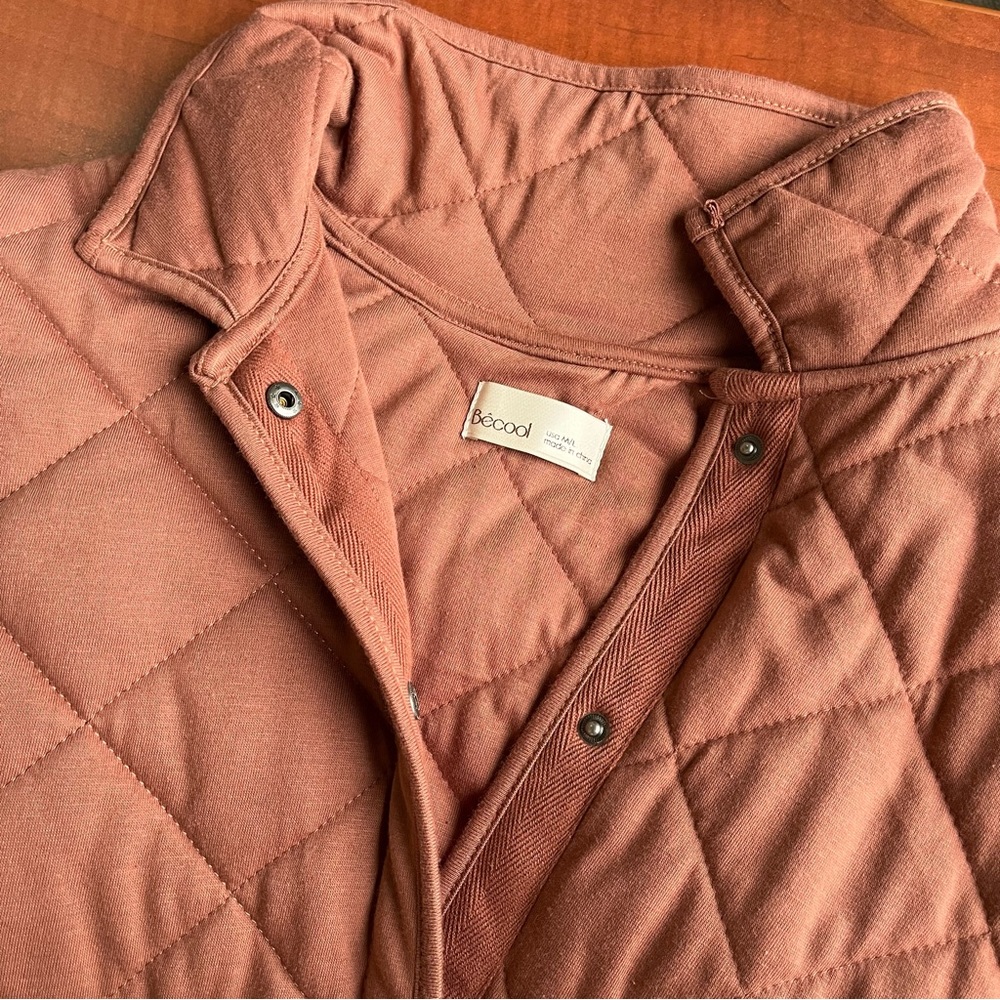 Becool Women’s Jacket, Size M/L